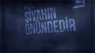 Sansar Salvo - Gözlerimin İçinde (Lyric Video)