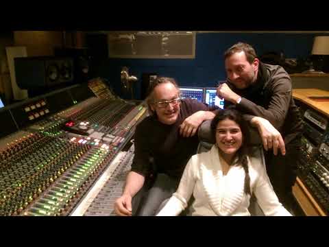 Ari Politi & Mezada - Rise Up High (Official Music Video)