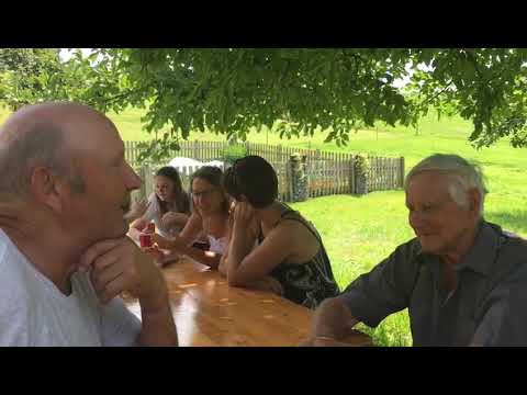 Der Kupferstächer, Schottisch von Kurt Schmid