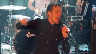 The Maine - Bad Behavior - Live @ Patronaat, Haarlem, Netherlands - 04 06 2018