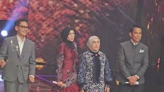 Download lagu Lesti Kejora ft Keluarga Besar Live at Mega Konser Welcome Back Lesti Sang Kejora 2026 mp3