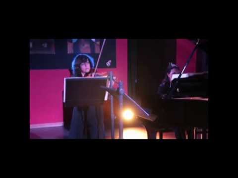 LUDWIG VAN BEETHOVEN  Sonata n.5 Op. 24 "Frühlingssonate" (Primavera) - Allegro