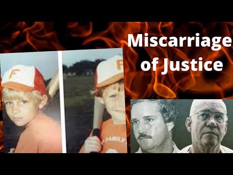 They Were Burned Alive : Ed Graff Case