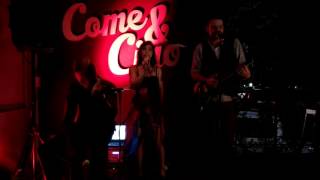 Do Everything In Love - The Dandies (featuring Jazz from Not Fat Just Fluffy)