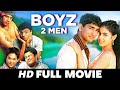 Boyz 2 Men Genelia D Souza Siddharth Narayan South Dubbed Full Movie 2020
