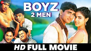 Boyz 2 Men | Genelia D Souza, Siddharth Narayan | South Dubbed | Full Movie 2020