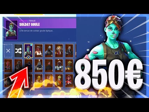 Casier Vse Video Po Tegu Na Igrovoetv Online - fortnite presentation de mon casier fortnite tres rares 75 skins