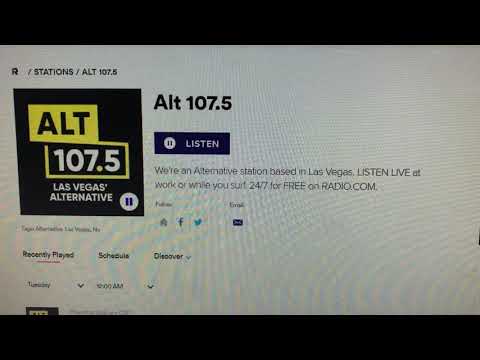 KXTE/Pahrump, Nevada Legal ID - September 15, 2020