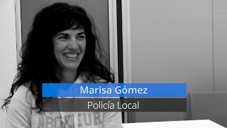 Caso de éxito Policía Local Caso de éxito Policía Local