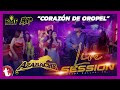 Corazón de Oropel | Conjunto Azabache (Live Session desde Dallas, Texas)