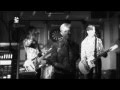 the FLESHTONES - "Push-Up Man" w/ Jonas Goldstein
