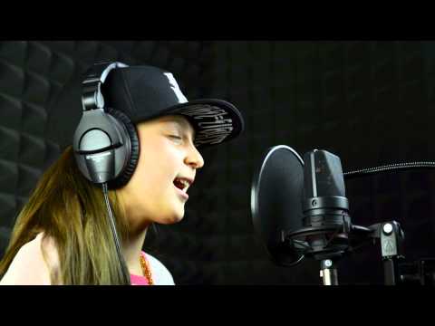 Who's lovin you Cover by Francesca Nicolescu