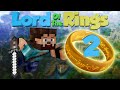 Minecraft Lord of the Rings | MIDDLE EARTH ...