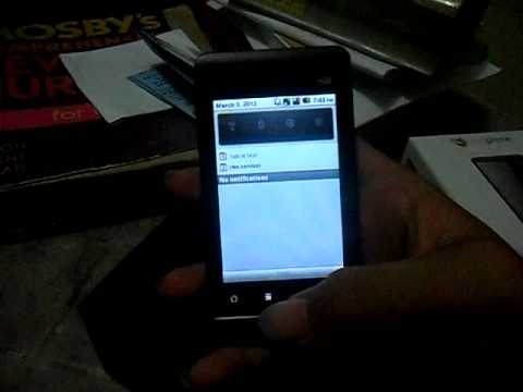 MY PHONE TS1 Duo android phone