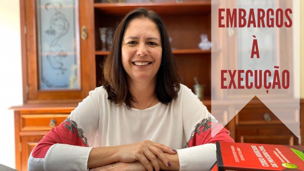 Embargos à Execução