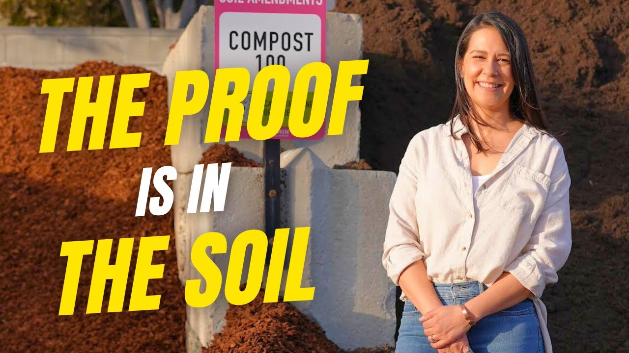 From Green Waste to Green Futures: Jessica Cain | Drawdown’s Neighborhood: LA