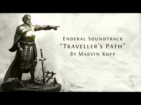 Enderal Soundtrack | Weltenwandler - Traveller's Path