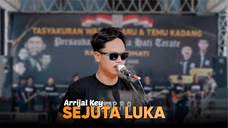 Download lagu SOUND CHECK A MILLION LUKA || ARRIJAL KEY IJJOO PRO MUSIC LIVE mp3