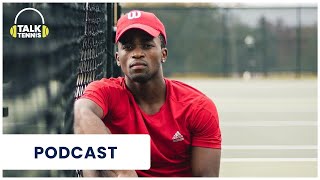 Lebolo Inspiring Players with Stories of Resilience