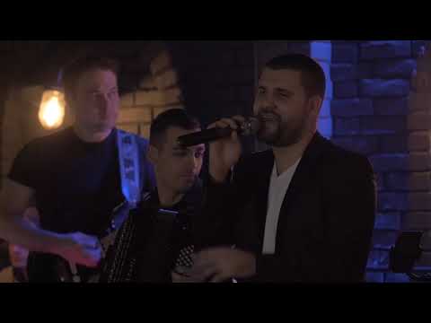 Nebojsa Vojvodic - Mix pesama - (live) - (Caffe Cross 2019)