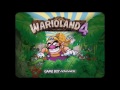 Wario Land 4 Music Golden Diva High Quality