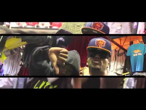 RondoNumbaNine - Life Of A Savage (Remix) (feat. Lupe Fiasco) (Official Video)