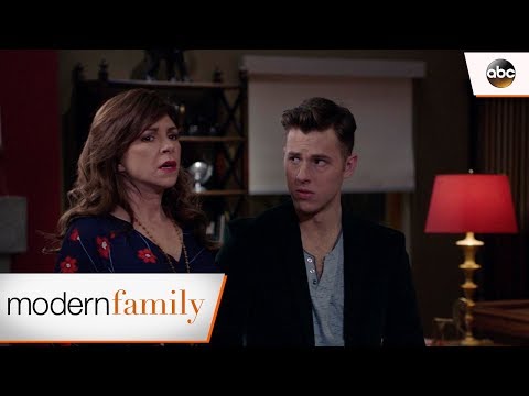 One Big Misunderstanding – Modern Family