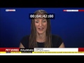 Kate Smurthwaite deals with Peter Lloyd on pet names for women on Sky News