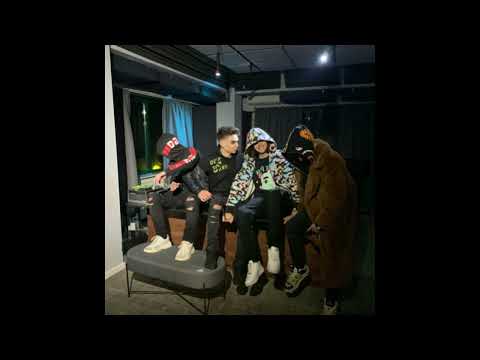 (FREE) Ian x Oscar x Aerozen Type Beat - Prod LucaBLC