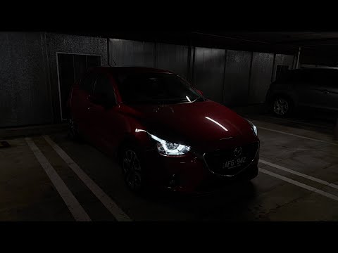 Thumbnail for 2015 Mazda2 Genki Cold Start by Mazda2