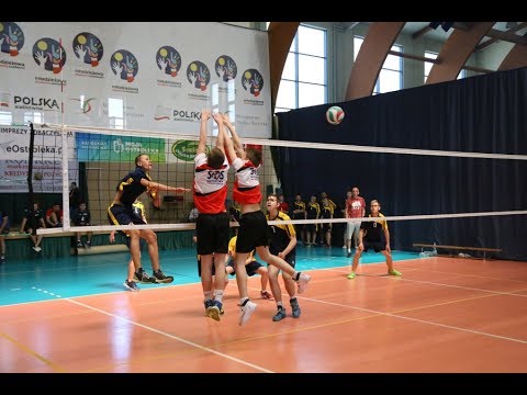 BAS Białystok - Olimp I Ostrołęka