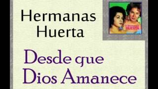 Hermanas Huerta Chords