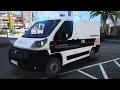 Peugeot Boxer Policia Municipal Bilbao [REPLACE | ELS] 3
