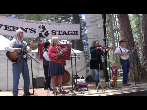 2016-06-18 2016 CBA FDF Verns Stage - Buffalo Gals - Dandy Boy