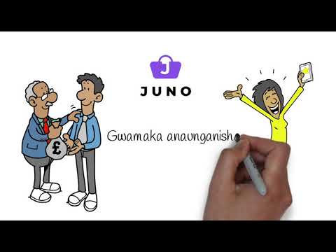 Juno Affiliate Video