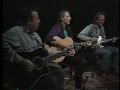 JIMMIE DALE GILMORE TRIO "My Mind's Got A Mind Of It's Own" & BAD LIVERS "Pee Pee The Sailor"