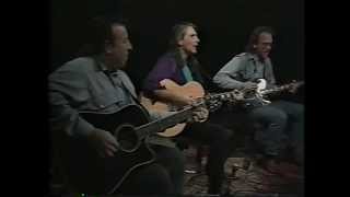 JIMMIE DALE GILMORE TRIO &quot;My Mind&#39;s Got A Mind Of It&#39;s Own&quot; &amp; BAD LIVERS &quot;Pee Pee The Sailor&quot;