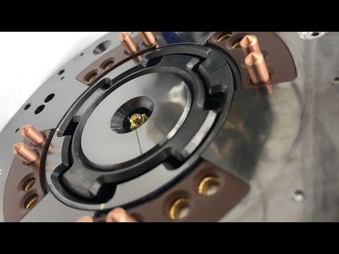 iBOSS - iSSI Interface