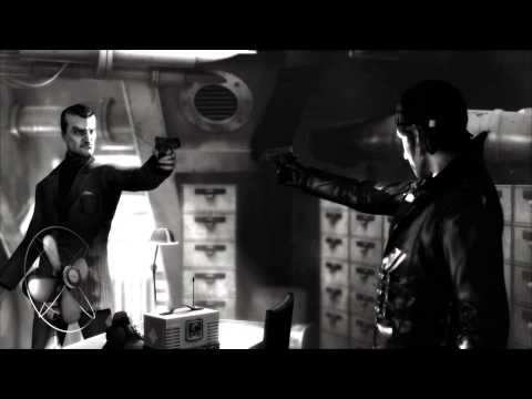 Thumbnail for Red Johnson's Chronicles - One Against All Trailer