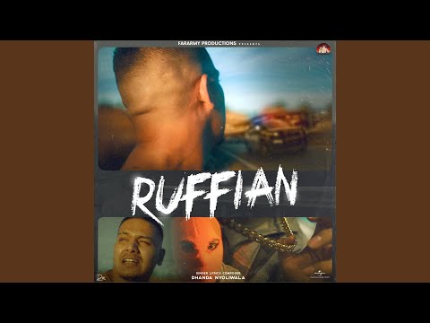 Ruffian (Full Audio) — watch video