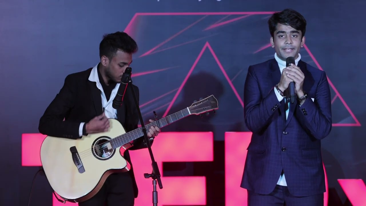Environment Duet Song | TEDx DME Noida | Climate Countdown 2023