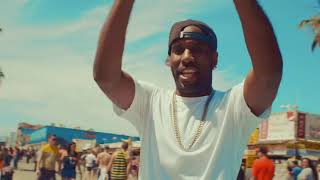 YONAS   Live It Up Official Video
