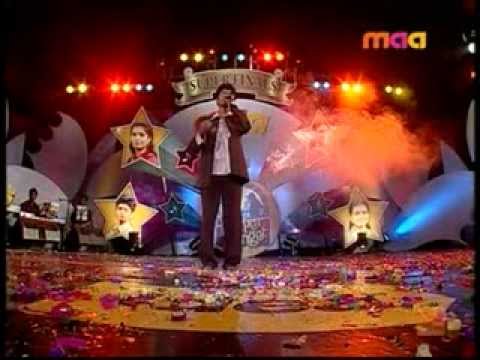 Uppongele Godavari - Super Singer Grand Finale - Lokeshwar Edara