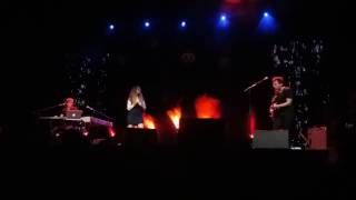 Kari Rueslåtten "Why So Lonely" 3rd &amp; the Mortal live WGT 2016