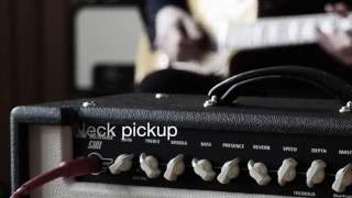 Video thumbnail for Mad Professor Old School 51RT demo: Part 2 by Marko Karhu by Mad Professor Pedals