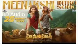 Download lagu Poolamme Pilla | HanuMan (Telugu) | Prasanth Varma |Teja Sajja, Amritha | GowraHari | Kasarla Shyam mp3 Download lagu Poolamme Pilla | HanuMan (Telugu) | Prasanth Varma |Teja Sajja, Amritha | GowraHari | Kasarla Shyam mp3