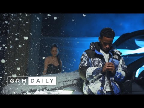 K1boogie - Targets [Music Video] | GRM Daily