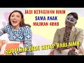 DIPAKE SAMA ANAK MAJIKAN ARAB SAAT BEKERJA