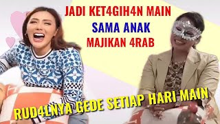 Download lagu DIPAKE SAMA ANAK MAJIKAN ARAB SAAT BEKERJA...!!?? mp3 Download lagu DIPAKE SAMA ANAK MAJIKAN ARAB SAAT BEKERJA...!!?? mp3