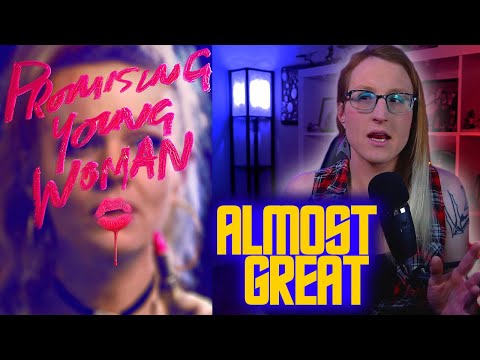 'Promising Young Woman': A Great Film that Betrays its Sexual Violence Message